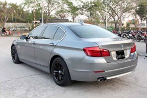 BMW 520i F10 2012 xe cực keng