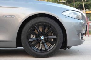 BMW 520i F10 2012 xe cực keng