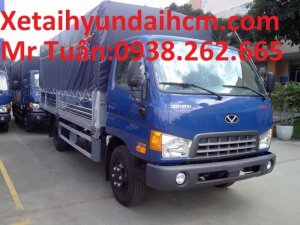 Hyundai HD99S 6t7