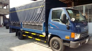 Hyundai HD99S 6t7