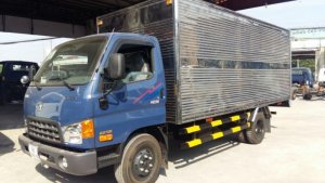 Hyundai HD99S 6t7