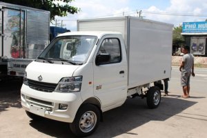 Xe tải nhẹ Veam Star 870 kg. Chỉ với 60tr nhận xe ngay