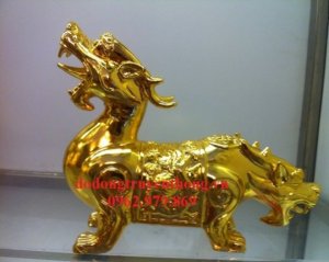 Quà tặng mạ vàng ý nghĩa