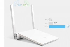 Bộ phát wifi chuẩn ac - xiaomi wifi