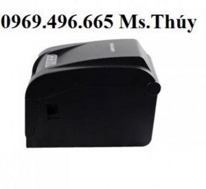 Bán Máy in mã vạch Xprinter XP - 370B uy tín giá rẻ nhất