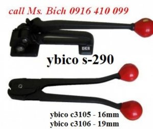 Kiềm siết đai thép Ybico s290