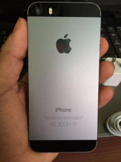 Iphone 5s 16g quốc tế