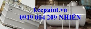 Đại Lý Cấp 1 Sơn Epoxy Kcc giá rẻ Hà Nội