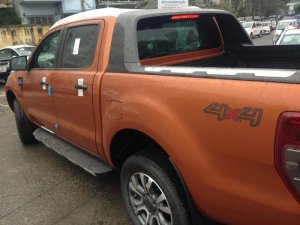 Ranger Wildtrak