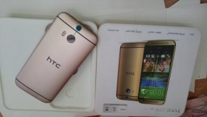 Bán điện thoại HTC one M8 xách tay giá tốt nhất