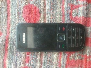 Nokia 2700 classic