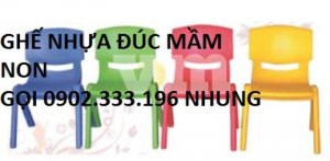Bán bàn ghế nhựa cho bé, bàn ghế trẻ em giá rẻ