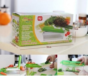 Địa chỉ bán buôn cắt gọt rau củ quả Nicer Dicer