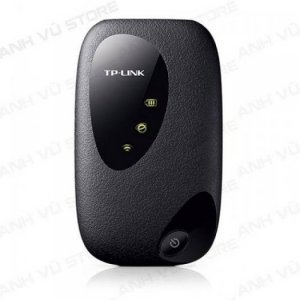 TPLINK TL-M5250 - BỘ PHÁT WIFI DI ĐỘNG 3G