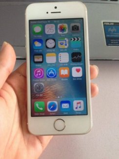 Apple Iphone 5S 16GB Quốc tế