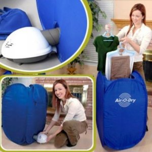 Địa chỉ bán buôn máy sây quần áo Air O Dry