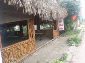 Cần sang nhượng cửa hàng bia ở hải phúc - hải hậu -nam định