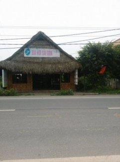 Cần sang nhượng cửa hàng bia ở hải phúc - hải hậu -nam định