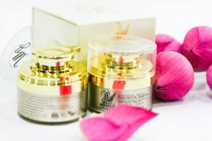 Kem dưỡng trắng da tái sinh cao cấp Miracle Luminous