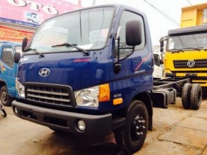 Xe ô tô tải hyundai new mighty HD700