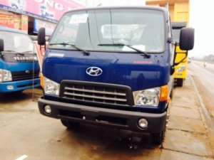 Xe ô tô tải hyundai new mighty HD700