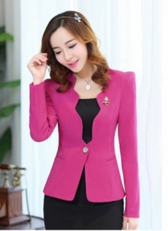 Đồng phục vẻ đẹp của sự hoàn mỹ