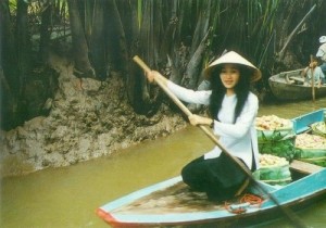 Tour Miền Tây 1 ngày Mỹ Tho Bến Tre