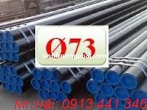 Ống đúc phi 60 73 90 thép ống đúc phi tiêu chuẩn ASTM A53, ASTM A106,thép ống đúc phi 159