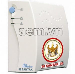 Bộ lưu điện TG500-002