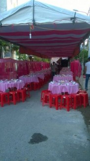 Dịch Vụ Nấu Ăn Quang Hùng ! Chuyên ; Nhận Nấu Tiệc Tại Nhà Đà Nẵng