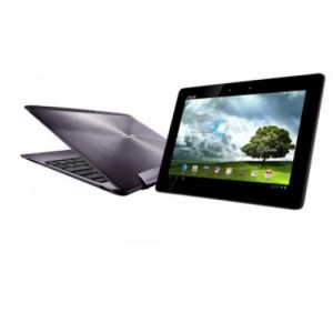 Máy tính bảng ASUS TRANSFORMER PAD INFINITY TF700T-B1-GR 10.1-Inch Tablet (Gray) 2012 Model