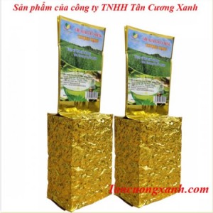 Trà tân cương thượng hạng TC1 100gr