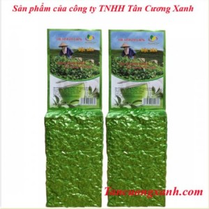 Trà tân cương Đặc Sản TC3 100gr