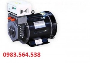 Củ phát điện HTA12.5S công suất 12.5KVA