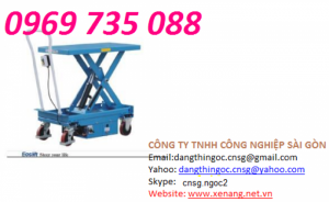 Chuyên Cung Cấp Bàn Nâng Thủy Lực, Bàn Nâng Điện. Hàng Nhập Khẩu. Bảo Hành Lâu Dài,Uy Tín.