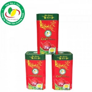 Trà Tân Cương Thái Nguyên Đặc Sản 200Gram