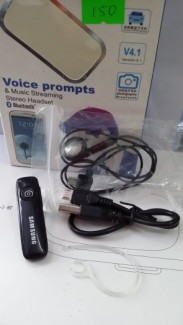 Tai nghe bluetooth samsung 4.1