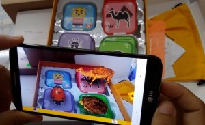 Đồ chơi hình thú 3d neobear tự học tiếng anh