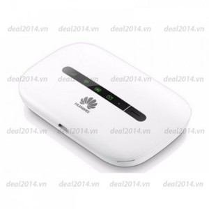 Huawei E5330 là thiết bị phát sóng wifi di động từ sim 3G, hỗ trợ phiên bản quốc tế