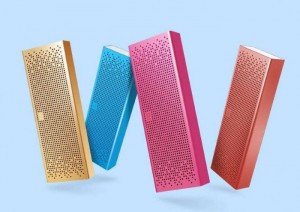 Loa Bluetooth Xiaomi Mdz-15-Da Speaker 2015