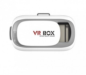 Kính thực tế ảo VR BOX 2.0