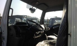 Xe tải Veam VT651