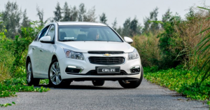 Bán xe Chevrolet Cruze giá tốt nhất