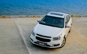Bán xe Chevrolet Cruze giá tốt nhất
