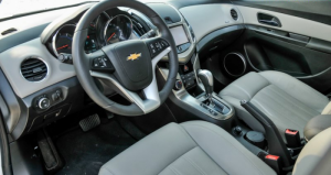 Bán xe Chevrolet Cruze giá tốt nhất