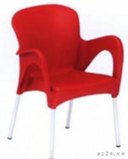 Ghế nhựa nhập khẩu cao cấp