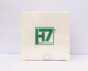 Kem nám - tàn nhang - đồi mồi H7 Beauty Cream 15g