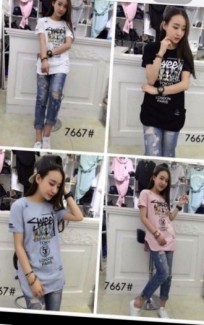 Mẫu mới đây cả nhà ơi