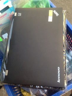 Laptop Lenovo L530 core i5 3210 ram4g HDD320g HD4000 15.6inch máy đẹp