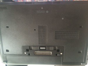 Laptop xách tay nhật hp 8560p I5 vỏ nhôm đẹp 99%